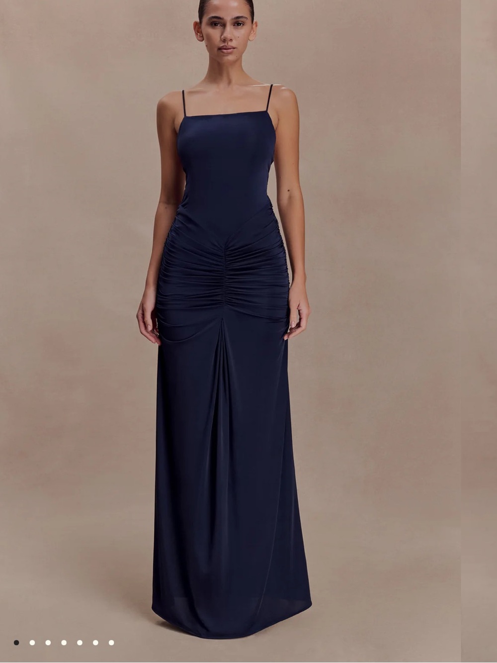 Meshki Roisin Dress (XXS)